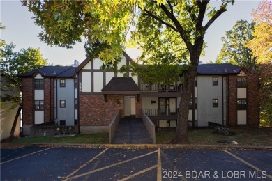 Golfer's Paradise with Breathtaking Views! This spacious condo on Seasons Ridge At Four Seasons in Missouri - for sale on GolfHomes.com, golf home, golf lot