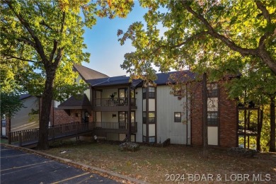 Golfer's Paradise with Breathtaking Views! This spacious condo on Seasons Ridge At Four Seasons in Missouri - for sale on GolfHomes.com, golf home, golf lot