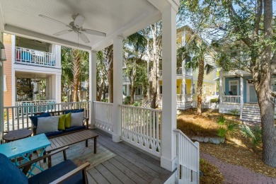 Welcome to your beachside haven at 130 Parkshore Drive. Nestled on Sharks Tooth Golf Club in Florida - for sale on GolfHomes.com, golf home, golf lot