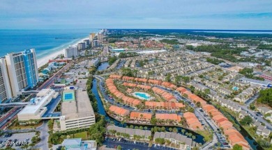 PRIVATE RESORT LOCATED ON THE GULF OF AMERICA! Welcome to the on Edgewater Beach Resort in Florida - for sale on GolfHomes.com, golf home, golf lot