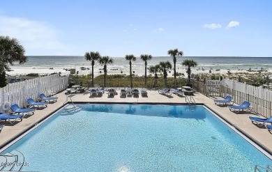 PRIVATE RESORT LOCATED ON THE GULF OF AMERICA! Welcome to the on Edgewater Beach Resort in Florida - for sale on GolfHomes.com, golf home, golf lot