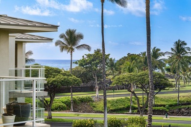 Vista Waikoloa A-305 is a rare opportunity to enjoy this fully on Waikoloa Beach Resort Golf Course in Hawaii - for sale on GolfHomes.com, golf home, golf lot
