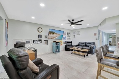 Exceptional rare opportunity for any homeowner or investor! This on Quail Run Golf Club In Naples in Florida - for sale on GolfHomes.com, golf home, golf lot