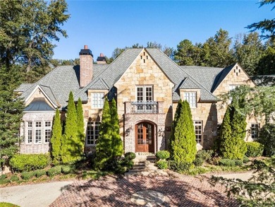 Newly Refreshed!! This is an extraordinary East Cobb opportunity on Atlanta Country Club in Georgia - for sale on GolfHomes.com, golf home, golf lot