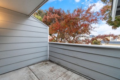 Stylish Upstairs Condo with 1-car Garage  Move-In Ready! This on San Jose Municipal Golf Course in California - for sale on GolfHomes.com, golf home, golf lot