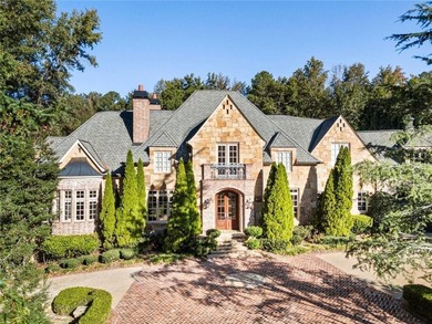 Newly Refreshed!! This is an extraordinary East Cobb opportunity on Atlanta Country Club in Georgia - for sale on GolfHomes.com, golf home, golf lot
