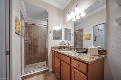 introducing a rare opportunity to own an impeccably maintained on Bonita National Golf Course in Florida - for sale on GolfHomes.com, golf home, golf lot