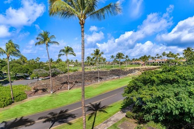 Vista Waikoloa A-305 is a rare opportunity to enjoy this fully on Waikoloa Beach Resort Golf Course in Hawaii - for sale on GolfHomes.com, golf home, golf lot