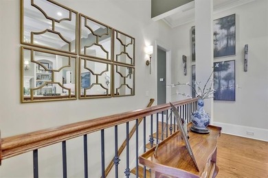 One of a kind home in Achasta Gated Golf Community, offers on Achasta Golf Club in Georgia - for sale on GolfHomes.com, golf home, golf lot