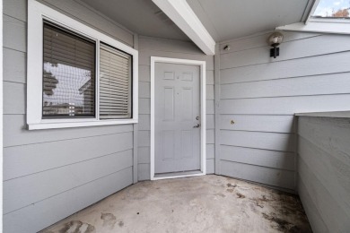 Stylish Upstairs Condo with 1-car Garage  Move-In Ready! This on San Jose Municipal Golf Course in California - for sale on GolfHomes.com, golf home, golf lot