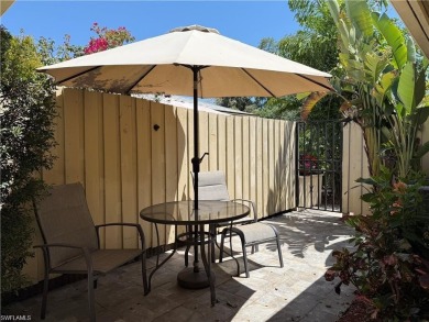 Exceptional rare opportunity for any homeowner or investor! This on Quail Run Golf Club In Naples in Florida - for sale on GolfHomes.com, golf home, golf lot