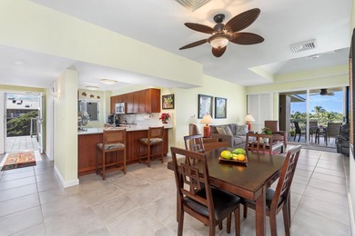 Vista Waikoloa A-305 is a rare opportunity to enjoy this fully on Waikoloa Beach Resort Golf Course in Hawaii - for sale on GolfHomes.com, golf home, golf lot