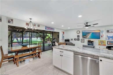 Exceptional rare opportunity for any homeowner or investor! This on Quail Run Golf Club In Naples in Florida - for sale on GolfHomes.com, golf home, golf lot