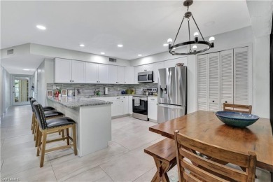 Exceptional rare opportunity for any homeowner or investor! This on Quail Run Golf Club In Naples in Florida - for sale on GolfHomes.com, golf home, golf lot