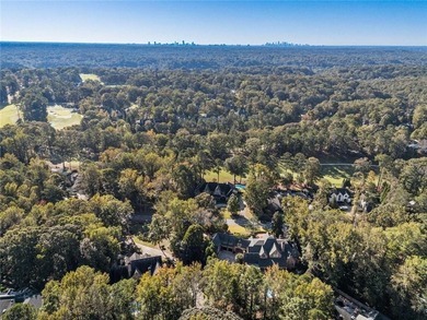 Newly Refreshed!! This is an extraordinary East Cobb opportunity on Atlanta Country Club in Georgia - for sale on GolfHomes.com, golf home, golf lot