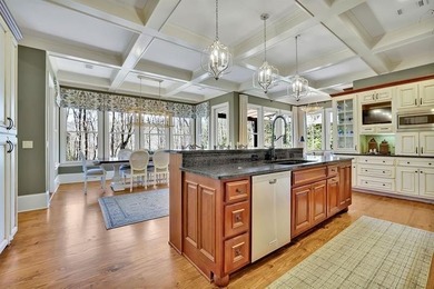 One of a kind home in Achasta Gated Golf Community, offers on Achasta Golf Club in Georgia - for sale on GolfHomes.com, golf home, golf lot