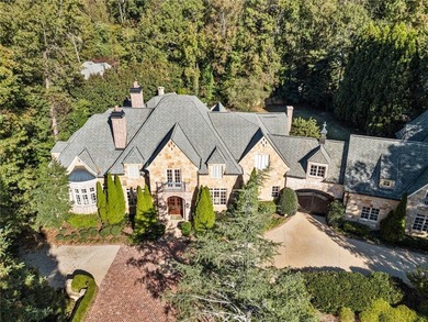 Newly Refreshed!! This is an extraordinary East Cobb opportunity on Atlanta Country Club in Georgia - for sale on GolfHomes.com, golf home, golf lot