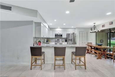 Exceptional rare opportunity for any homeowner or investor! This on Quail Run Golf Club In Naples in Florida - for sale on GolfHomes.com, golf home, golf lot