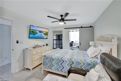Exceptional rare opportunity for any homeowner or investor! This on Quail Run Golf Club In Naples in Florida - for sale on GolfHomes.com, golf home, golf lot