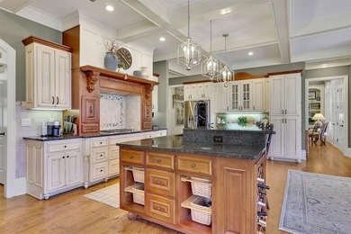 One of a kind home in Achasta Gated Golf Community, offers on Achasta Golf Club in Georgia - for sale on GolfHomes.com, golf home, golf lot