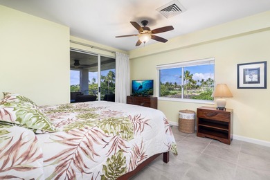 Vista Waikoloa A-305 is a rare opportunity to enjoy this fully on Waikoloa Beach Resort Golf Course in Hawaii - for sale on GolfHomes.com, golf home, golf lot