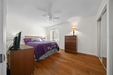 Lake Sparkle 55+ Partially FURNISHED LAKEFRONT Condominium on Country Club At Silver Springs Shores in Florida - for sale on GolfHomes.com, golf home, golf lot