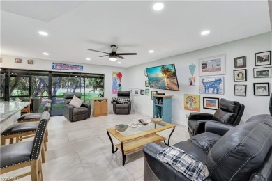 Exceptional rare opportunity for any homeowner or investor! This on Quail Run Golf Club In Naples in Florida - for sale on GolfHomes.com, golf home, golf lot
