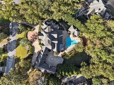Newly Refreshed!! This is an extraordinary East Cobb opportunity on Atlanta Country Club in Georgia - for sale on GolfHomes.com, golf home, golf lot