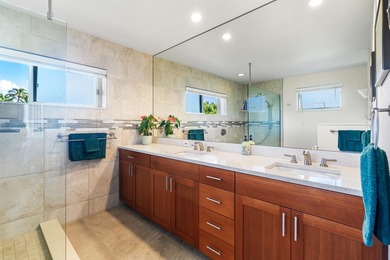 Vista Waikoloa A-305 is a rare opportunity to enjoy this fully on Waikoloa Beach Resort Golf Course in Hawaii - for sale on GolfHomes.com, golf home, golf lot