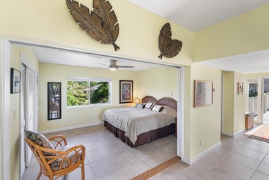 Vista Waikoloa A-305 is a rare opportunity to enjoy this fully on Waikoloa Beach Resort Golf Course in Hawaii - for sale on GolfHomes.com, golf home, golf lot