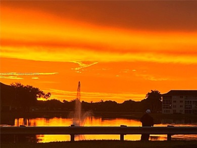 IMPECCABLE UNIT IN THE HEART OF PEMBROKE PINES, RESORT STYLE!! on Flamingo Lakes Country Club in Florida - for sale on GolfHomes.com, golf home, golf lot