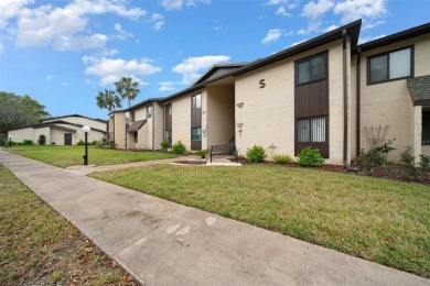 Lake Sparkle 55+ Partially FURNISHED LAKEFRONT Condominium on Country Club At Silver Springs Shores in Florida - for sale on GolfHomes.com, golf home, golf lot