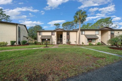 Lake Sparkle 55+ Partially FURNISHED LAKEFRONT Condominium on Country Club At Silver Springs Shores in Florida - for sale on GolfHomes.com, golf home, golf lot