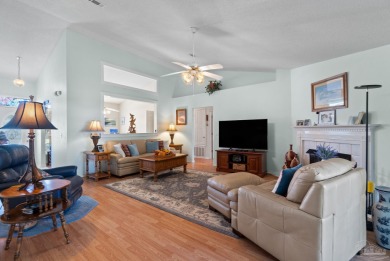 Discover this 4-bedroom, 3-bath home in the established Perdido on Perdido Bay Golf Club in Florida - for sale on GolfHomes.com, golf home, golf lot