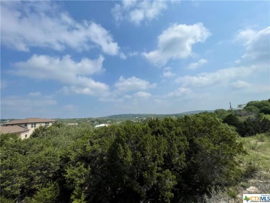 GORGEOUS HILL COUNTRY VIEWS, POSSIBLE LAKEVIEW W/ 2 STORY(NOT on Canyon Lake Golf Club in Texas - for sale on GolfHomes.com, golf home, golf lot
