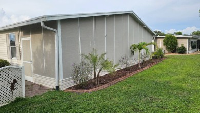 Discover the Florida Lifestyle You've Been Dreaming Of! Welcome on The Riverside Golf Club in Florida - for sale on GolfHomes.com, golf home, golf lot
