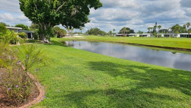 Discover the Florida Lifestyle You've Been Dreaming Of! Welcome on The Riverside Golf Club in Florida - for sale on GolfHomes.com, golf home, golf lot
