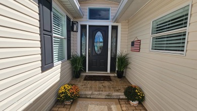 Discover the Florida Lifestyle You've Been Dreaming Of! Welcome on The Riverside Golf Club in Florida - for sale on GolfHomes.com, golf home, golf lot