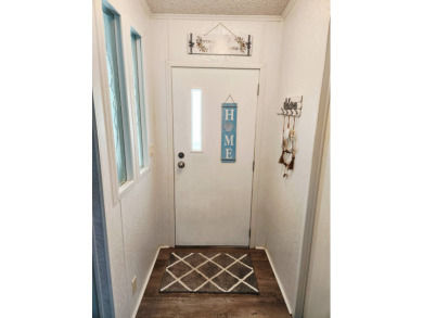 Welcome -In!!!! This meticulously maintained 2 bed /2 bath home on Spanish Lakes Fairways in Florida - for sale on GolfHomes.com, golf home, golf lot