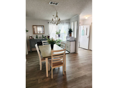 Welcome -In!!!! This meticulously maintained 2 bed /2 bath home on Spanish Lakes Fairways in Florida - for sale on GolfHomes.com, golf home, golf lot