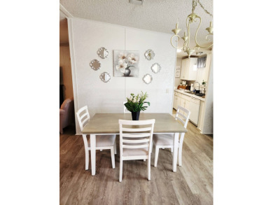 Welcome -In!!!! This meticulously maintained 2 bed /2 bath home on Spanish Lakes Fairways in Florida - for sale on GolfHomes.com, golf home, golf lot