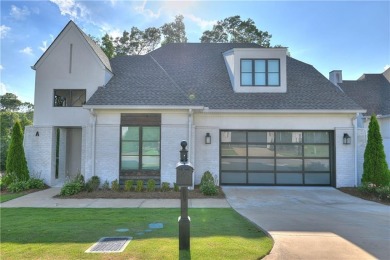 Excellent floorplan built by Toland Construction complete with on Moores Mill Golf Club in Alabama - for sale on GolfHomes.com, golf home, golf lot