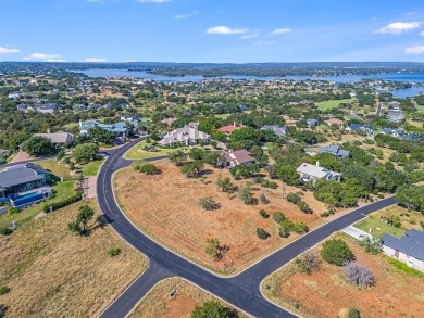 One of the last elevated large tracts in Horseshoe Bay West on Ram Rock Golf Course in Texas - for sale on GolfHomes.com, golf home, golf lot