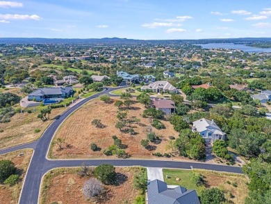 One of the last elevated large tracts in Horseshoe Bay West on Ram Rock Golf Course in Texas - for sale on GolfHomes.com, golf home, golf lot