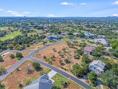 One of the last elevated large tracts in Horseshoe Bay West on Ram Rock Golf Course in Texas - for sale on GolfHomes.com, golf home, golf lot