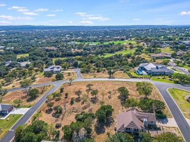 One of the last elevated large tracts in Horseshoe Bay West on Ram Rock Golf Course in Texas - for sale on GolfHomes.com, golf home, golf lot