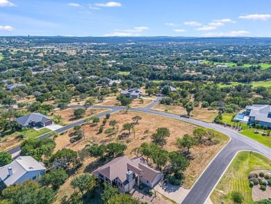 One of the last elevated large tracts in Horseshoe Bay West on Ram Rock Golf Course in Texas - for sale on GolfHomes.com, golf home, golf lot