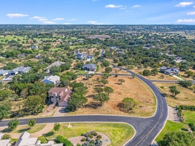 One of the last elevated large tracts in Horseshoe Bay West on Ram Rock Golf Course in Texas - for sale on GolfHomes.com, golf home, golf lot