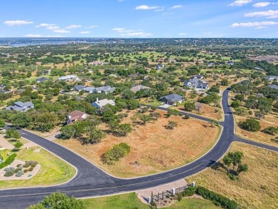 One of the last elevated large tracts in Horseshoe Bay West on Ram Rock Golf Course in Texas - for sale on GolfHomes.com, golf home, golf lot