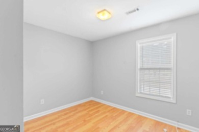 Perfect location for a family or an investment property. This on Canongate At Flat Creek Club in Georgia - for sale on GolfHomes.com, golf home, golf lot